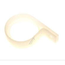 Clamp-hose Lylon6/6,id27,od30,p1291,- Waschmaschine SAMSUNG WW80K52A0VWEG