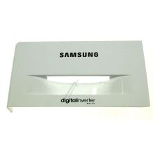 Waschmittelschubladenfront Waschmaschine SAMSUNG WF8AF5E5P4WEG