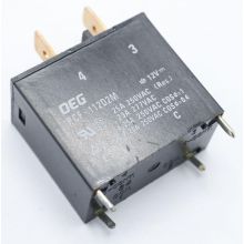 Relay-power;12v,0.9w,25000ma,spst,20ms,1 Waschmaschine SAMSUNG WW80K52A0VWEG