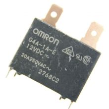 Relay-power 12v Dc,0.9w,-,-,20ms,10ms Waschmaschine SAMSUNG WW80K52A0VWEG