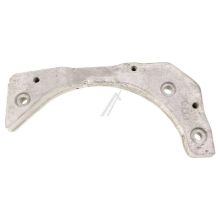 Weight-balancer(r);f500,concrete,w238,l4 Waschmaschine SAMSUNG WF8AF5E5P4WEG