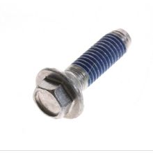 Samsung Befestigungsteile - Bolt-hex;mars-pjt,sts304,m8,-,p1.25,l30 Waschmaschine SAMSUNG WF8AF5E5P4WEG