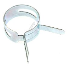 Clamper Hose;sw65asp,sk5,id23,t0.8/yel Waschmaschine SAMSUNG WF8AF5E5P4WEG