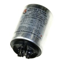 Filter Emi;lft-215g,250v,15,5353*97,50/ Waschmaschine SAMSUNG WF8AF5E5P4WEG
