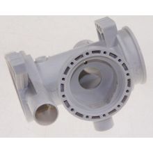Case-pump:wf0804y8e/xef,pp,t2.5,w153.6,l Waschmaschine SAMSUNG WF8AF5E5P4WEG