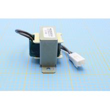 Coil Harmonic;4.5mh,40*69*39,3a Waschmaschine SAMSUNG WW80K52A0VWEG