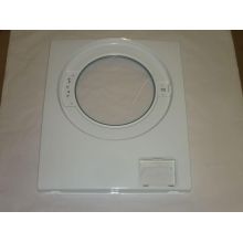 Assy Frame Front(s);f500e,da White Waschmaschine SAMSUNG WF8AF5E5P4WEG