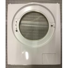 Assy Frame Front;w500e,wf70f5e2q4w/eg,da Waschmaschine DC97-20169A