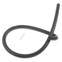 Hose Circulation;f500e,epdm,id9.0,blk Waschmaschine SAMSUNG WF8AF5E5P4WEG