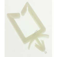 Holder-wire Saddle -,66,-ntr,d Waschmaschine SAMSUNG WW80K52A0VWEG