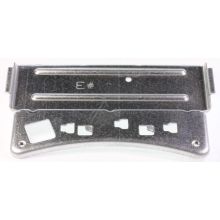 Bracket-hinge:wf0800nce,gi,t1.4,w127,l17 Waschmaschine SAMSUNG WF8AF5E5P4WEG