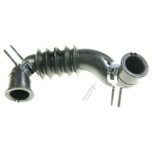 Samsung Verbindungsschlauch - Assy Hose Air;ww5000j,bubble,id 19.3,blk Waschmaschine SAMSUNG WF8AF5E5P4WEG