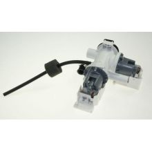 Assy Pump Drain;f500e,wf80f5e5u4w/ef,al- Waschmaschine SAMSUNG WF8AF5E5P4WEG