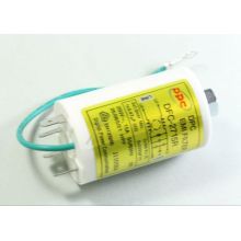 Dfc-2715R Filter-Emi Dfc-2715R,P/Pv/P2,250V,15A,Pi DC29-00009A Lava...