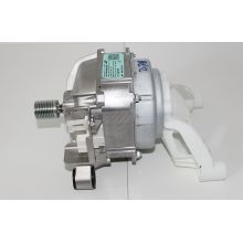 Samsung Ac Motoren - Assy Motor Bldc;wdm350fga,f,dc310(pwm Ac Waschmaschine Samsung WW80K52A0VWEG