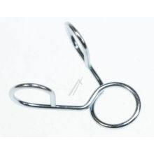 Spring-clip;sew-hw125,hswr67,cd1.2,id8.5 Waschmaschine SAMSUNG WW80K52A0VWEG