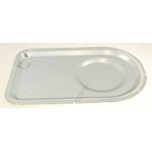 Assy Cover Back;ww6000t,ww90t684dlh/s1 Waschmaschine DC97-22389A