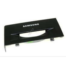 Panel Drawer;wf-f500e,abs,-,inox,f500e Waschmaschine DC64-02858D