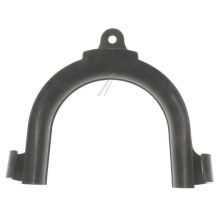 Hose Hanger;pump Model,pp,black Waschmaschine SAMSUNG WW8GK6400QWEG