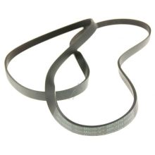 1214j5el Belt-timing Gear;5j,rubber,t3.2,w11.7,l1 Waschmaschine 6602-003993