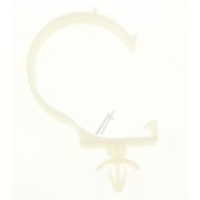 Holder Wire;wf8804cpa,pa,l58.6natural Waschmaschine SAMSUNG WW80K52A0VWEG