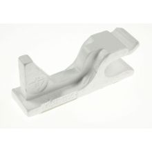 Guide-hose:drum-midium Size,epp,t142,gra Waschmaschine DC61-02601A