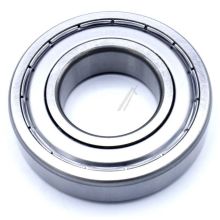 Bearing-ball;6207zz,id35,od72,gcr15 Waschmaschine 6601-002637