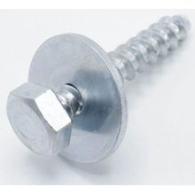 Bolt-hex;m7.6,l48,zpc(wht),scm 435,wash Waschmaschine SAMSUNG WW80K52A0VWEG