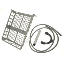 Assy Die Rack Dry;dv5000m,dv90m52a0qs Waschmaschine DC93-00134C