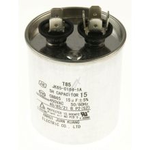 C-motor Run-round;15,-25to+85,450v,±5,50 Waschmaschine 2504-000008