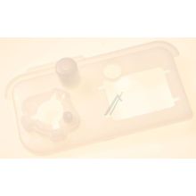 Holder Pump Motor;dv-f500e,pp,t2.5,natur Waschmaschine DC61-04959A