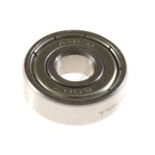 608zz Kugellager Staubdicht Geschirrspüler 333613