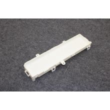 Cover Pcb-sub;dv80m8215aw/eg,hips,v0,nat Waschmaschine DC63-02064A