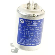 Assy Filter Guide;dv8000m,dv80m8214aw,fi Waschmaschine DC97-20185A