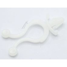 Holder-wire:pa,ntr,lock-twist/stand/y260 Waschmaschine DE65-20026A