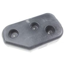 Weight-balancer(u):aegis-pjt,concrete,bl Waschmaschine DC67-00483A