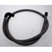 Schlaucheinheit Ablauf Waschmaschine DC97-14291B