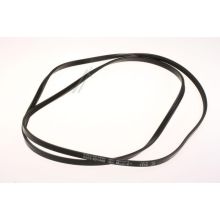 Belt-timing Gear;-,rubber(gates),t3.8,-, Waschmaschine 6602-001440