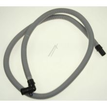 Assy Hose Drain(o);combo-pjt,l1920,od25 Waschmaschine SAMSUNG WW8GK6400QWEG