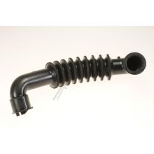 Hose-air Tub:scout- Pjt,epdm,t1.5,blk Waschmaschine DC67-00461A