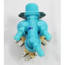 Valve Water;220-240,blu,10,d-3 Waschmaschine DC62-00233D