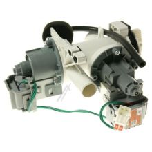 Assy Pump Drain;mk-pjt,ww7800m,bubble,22 Waschmaschine DC97-15696L