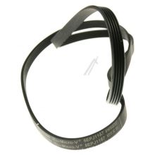 1157j5el Belt-timing Gear;5j,rubber,t3.2,w11.7,l1 Waschmaschine 6602-003999