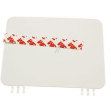 Assy Cover Filter;ww6800m,da White Waschmaschine DC97-20305E