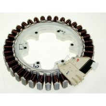 Motor Bldc-assy Stator:don800,0~1400,-,f Waschmaschine DC31-00074B