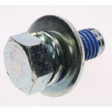 Schraube, Sew-3hr107,bolt+washer Waschmaschine DC97-06080A