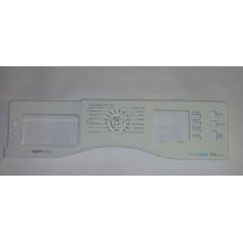 Panel Control;seine,abs,hb,hg-0760gp,da Waschmaschine DC64-02794A