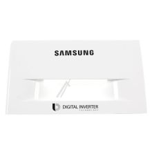 Panel Drawer;abs,hb,hg0760gp,da White,wt Waschmaschine SAMSUNG WW80K52A0VWEG