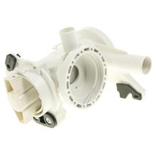 Assy Case Filter;ww7100j,ww80j7260gw/sc, Waschmaschine SAMSUNG WW80K52A0VWEG