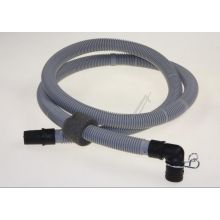 Assy Hose Drain(o):heba-combo,wd8704djf, Waschmaschine DC97-02250S